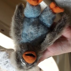 Curto toy wonder years bird